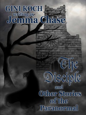 cover image of The Disciple and Other Stories of the Paranormal